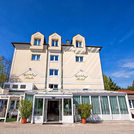 Hotel Wiental Pressbaum Luaran gambar