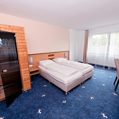 Hotel Wiental Pressbaum Luaran gambar