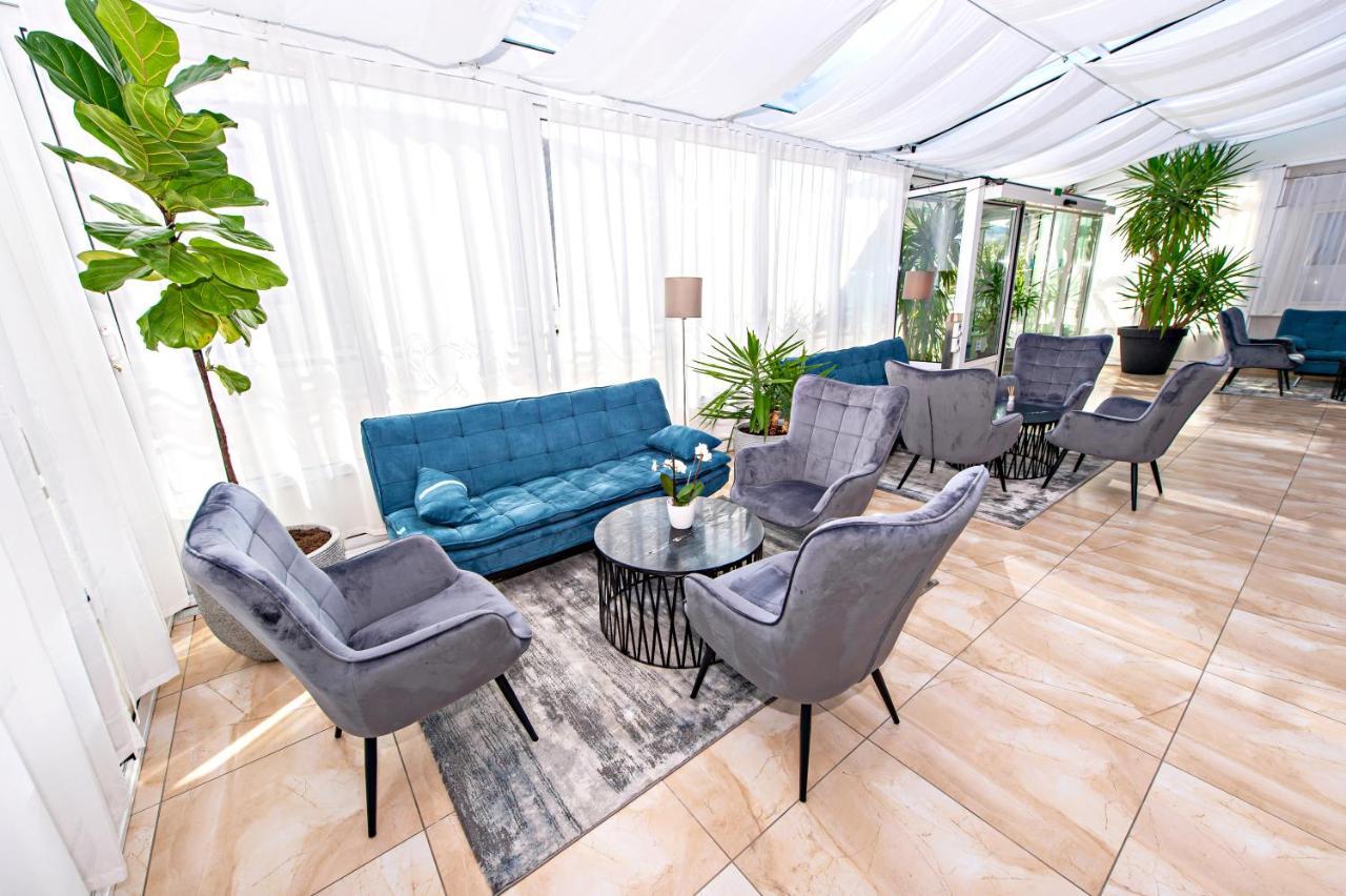 Hotel Wiental Pressbaum Luaran gambar