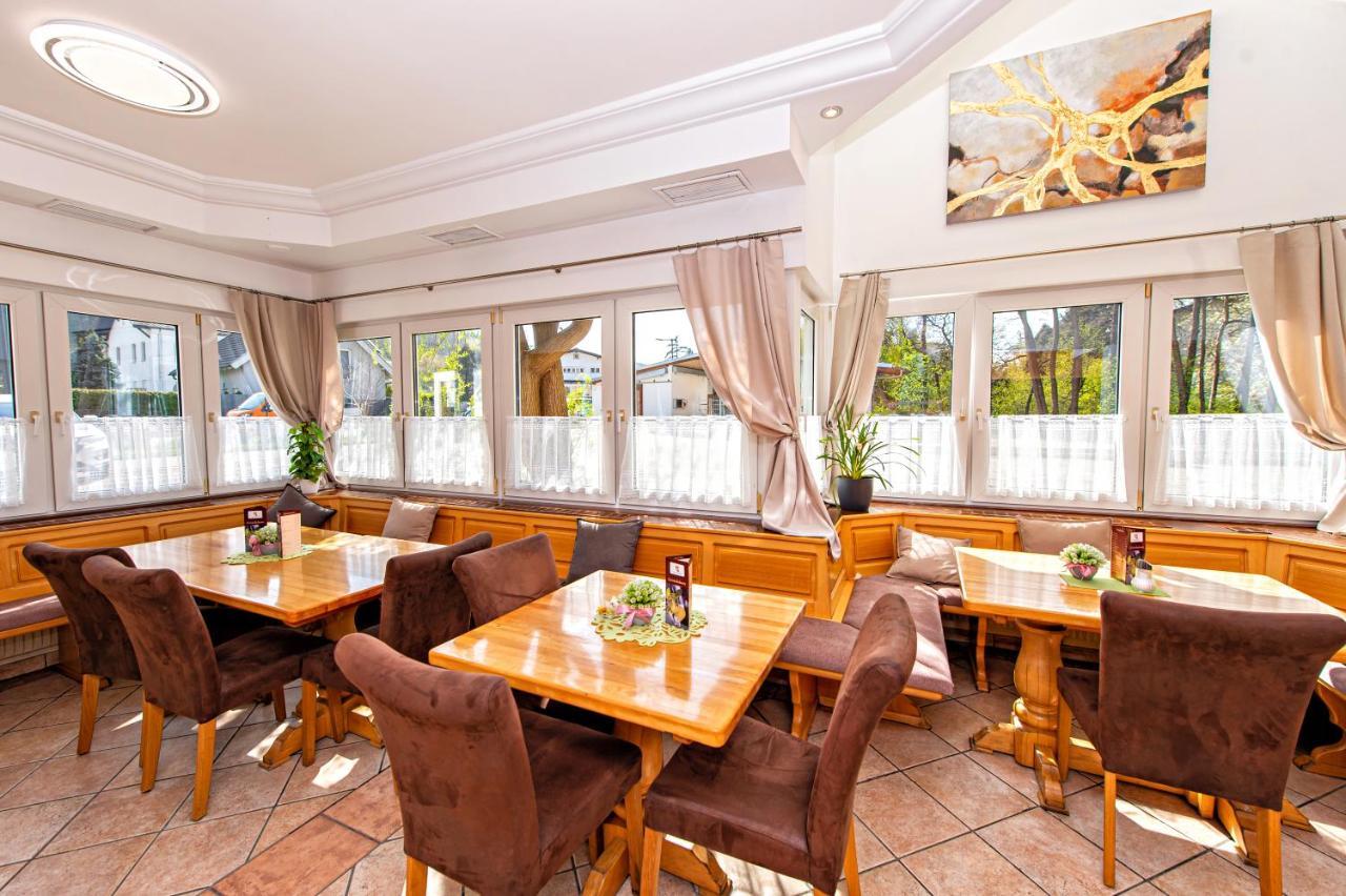 Hotel Wiental Pressbaum Luaran gambar