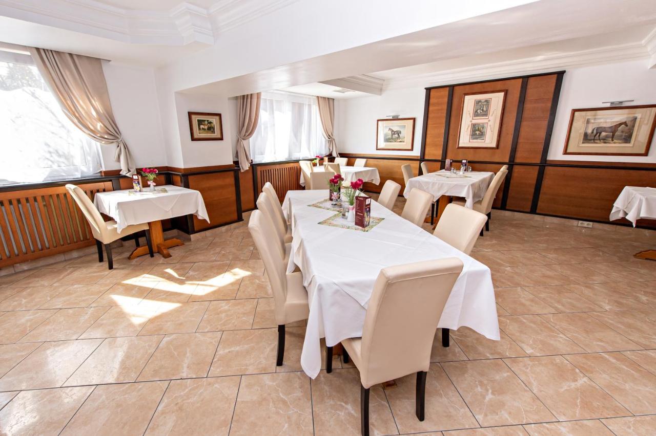 Hotel Wiental Pressbaum Luaran gambar