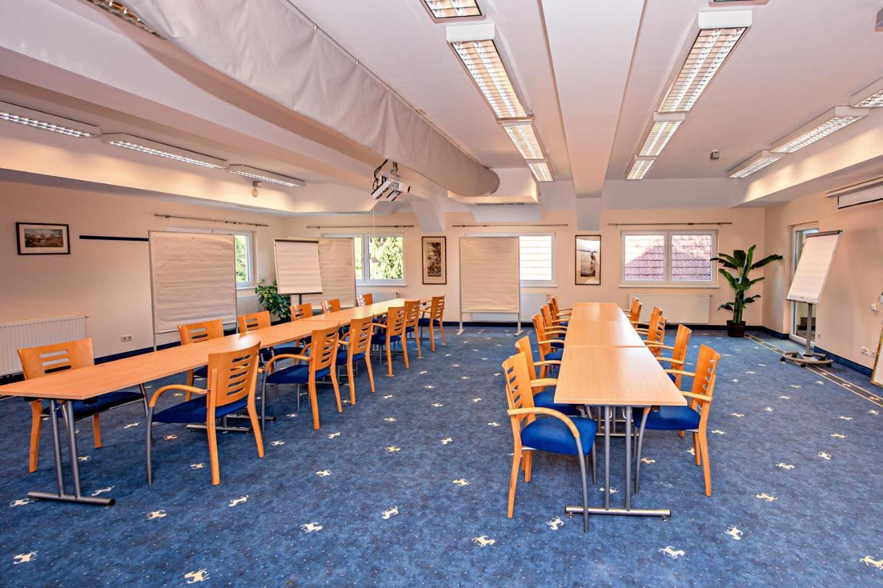 Hotel Wiental Pressbaum Luaran gambar