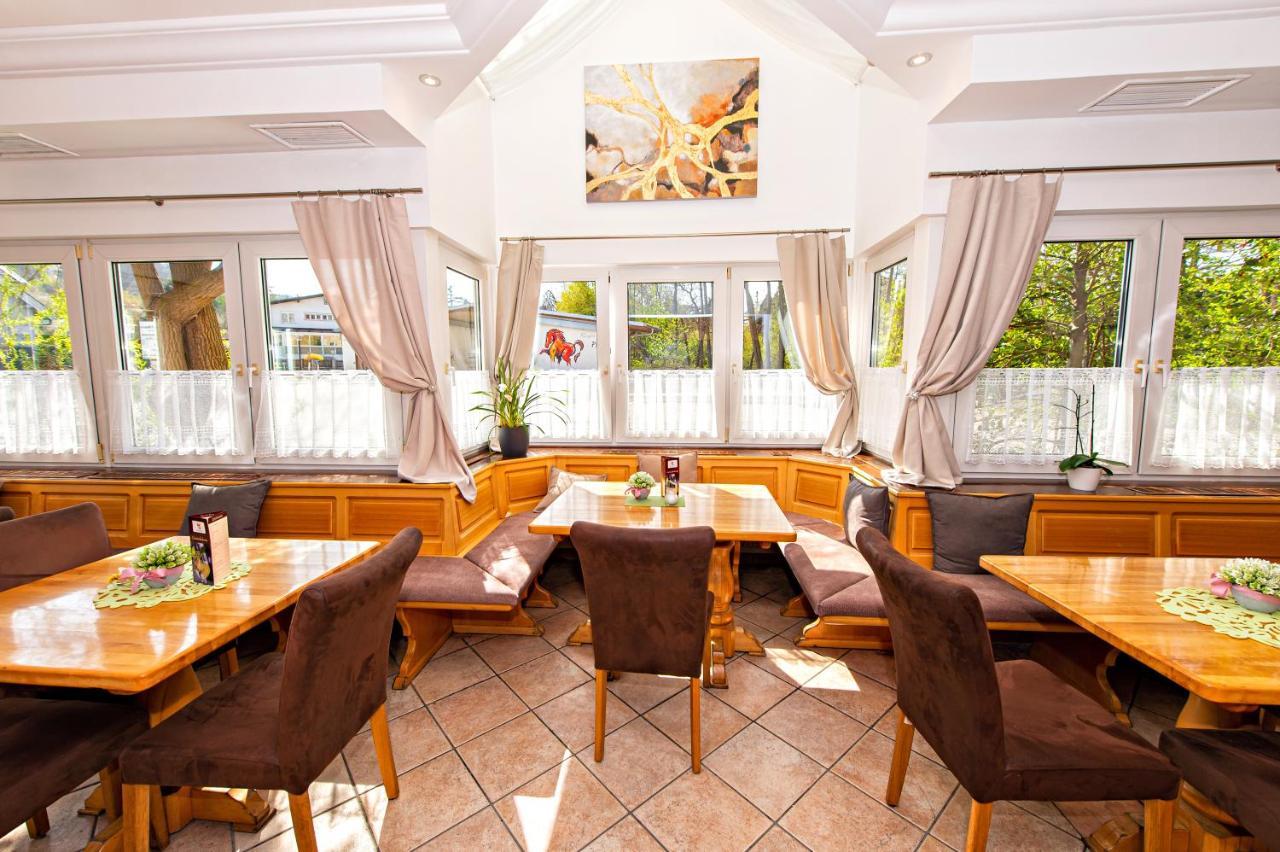 Hotel Wiental Pressbaum Luaran gambar