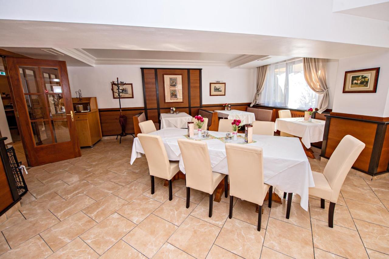 Hotel Wiental Pressbaum Luaran gambar