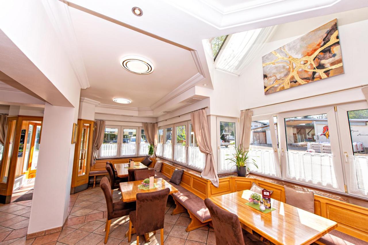 Hotel Wiental Pressbaum Luaran gambar