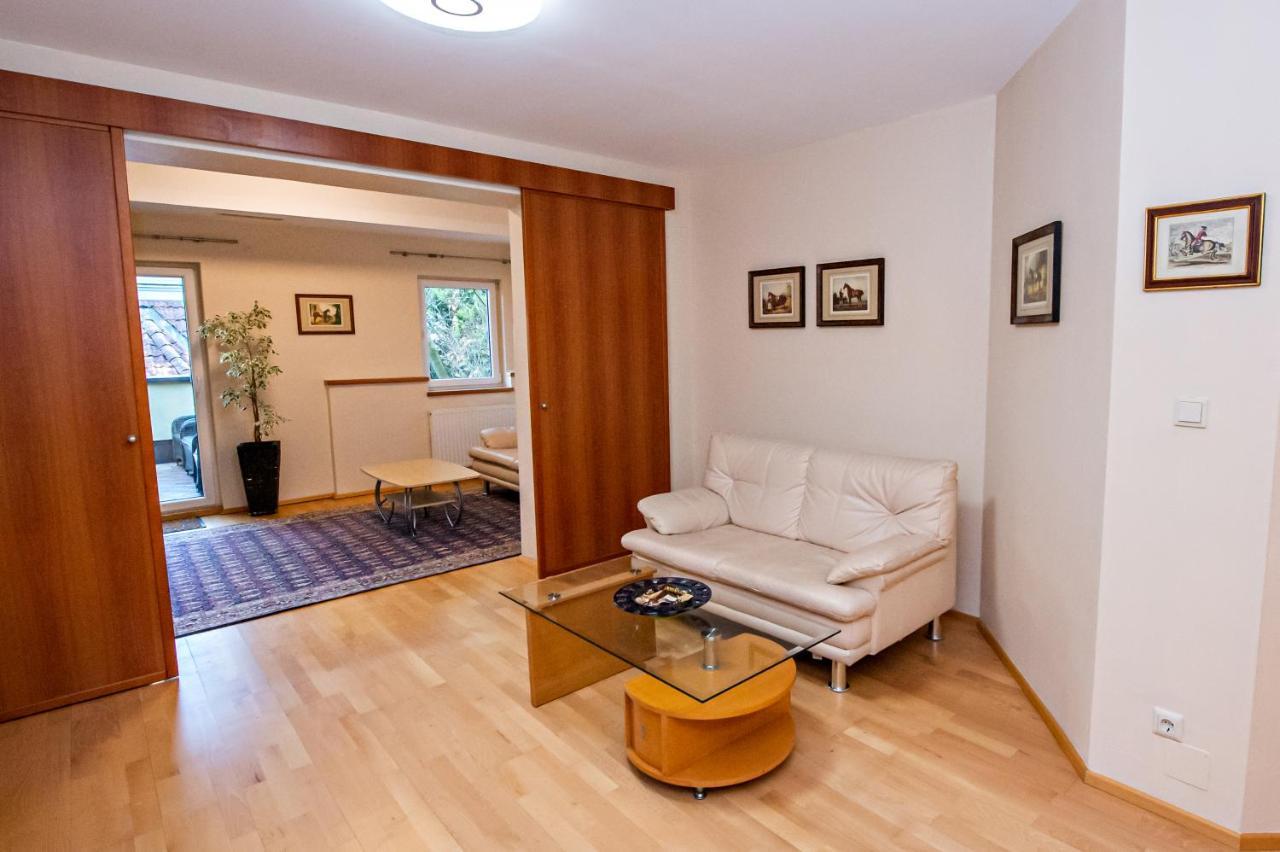 Hotel Wiental Pressbaum Luaran gambar