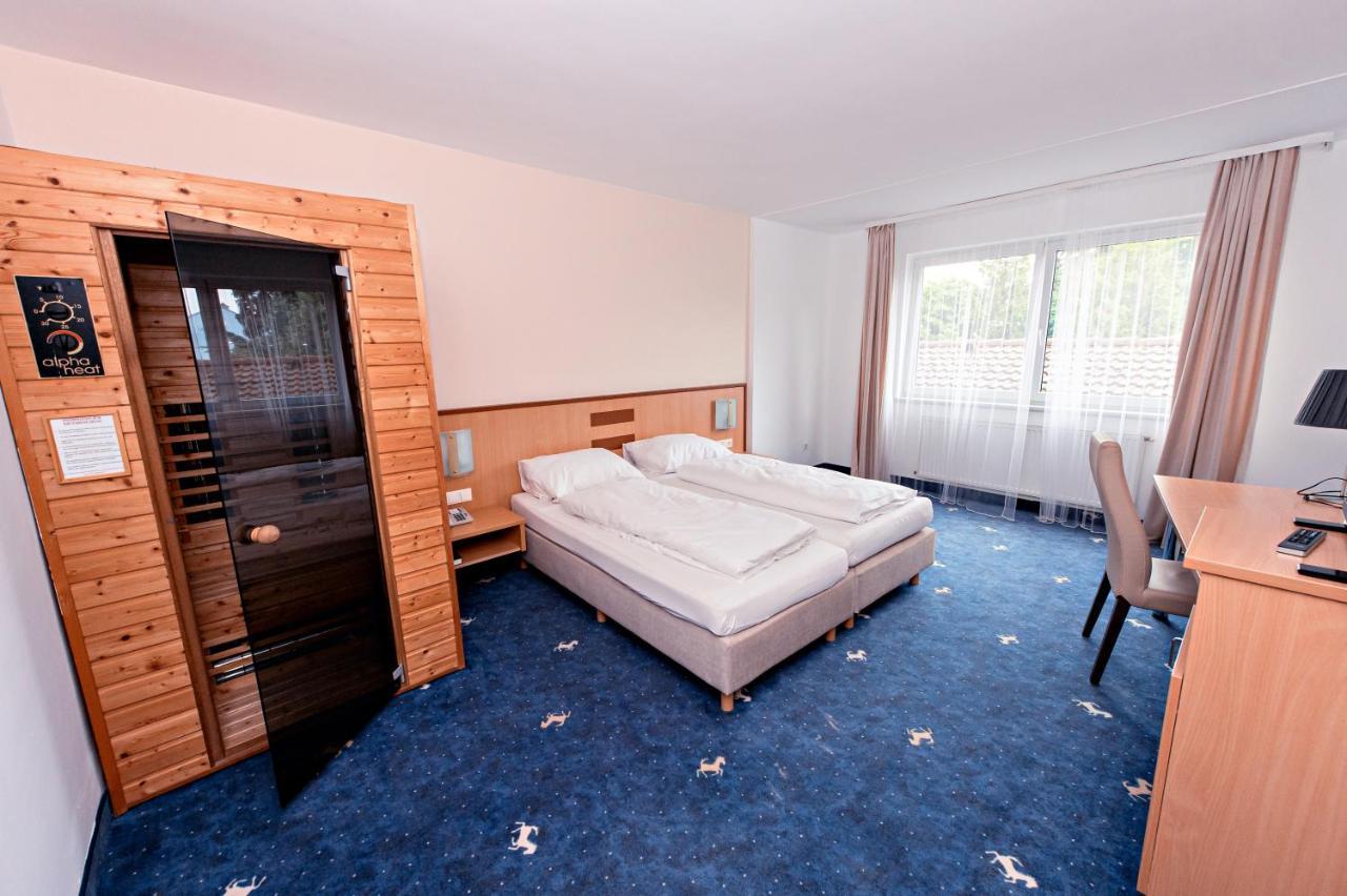 Hotel Wiental Pressbaum Luaran gambar