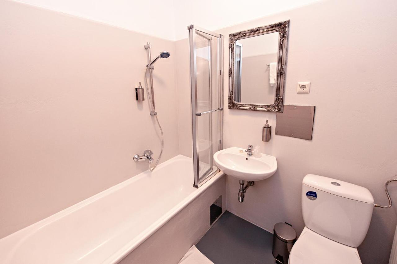 Hotel Wiental Pressbaum Luaran gambar