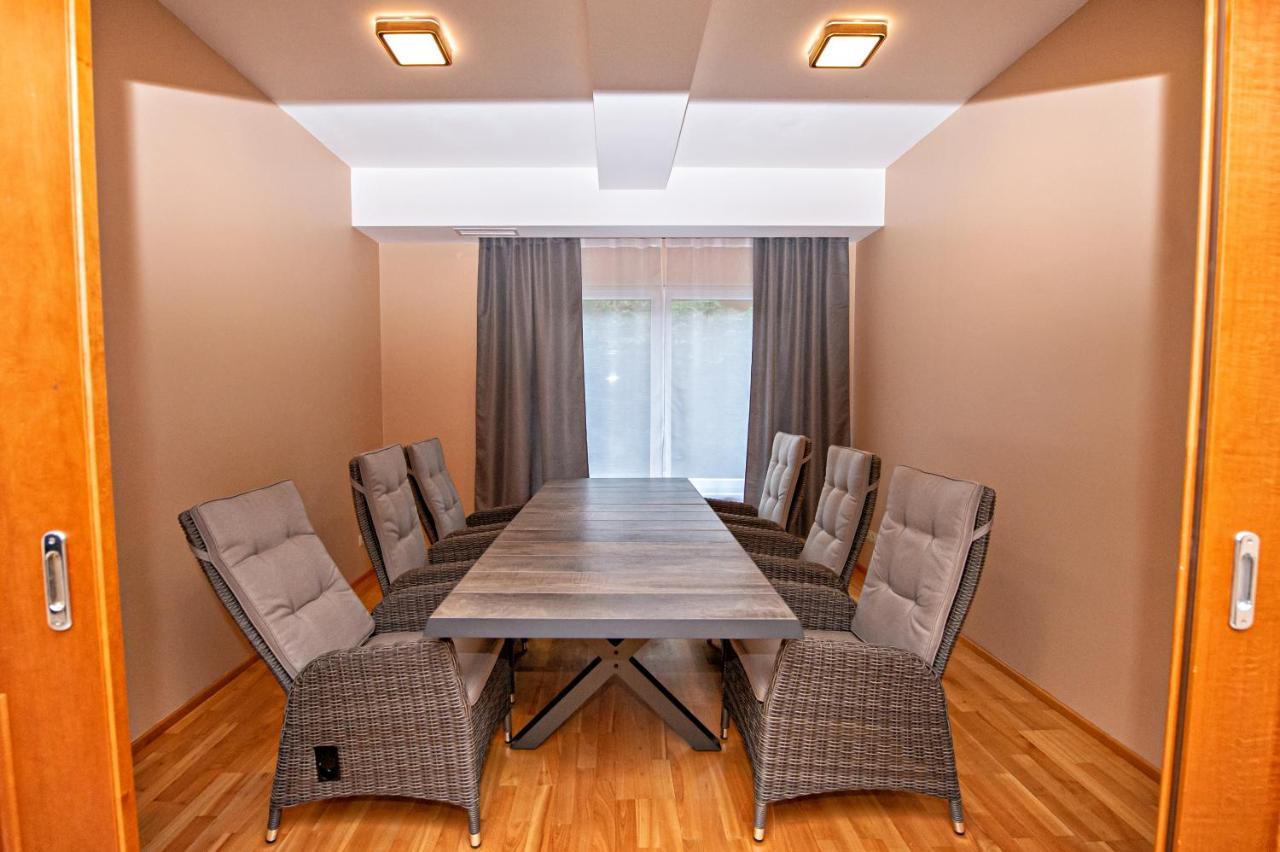 Hotel Wiental Pressbaum Luaran gambar