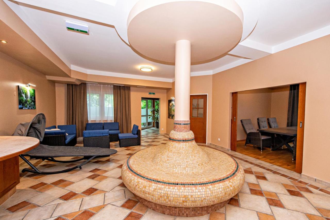 Hotel Wiental Pressbaum Luaran gambar