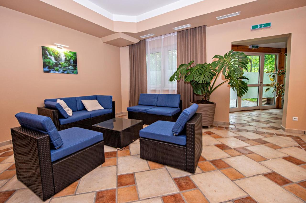 Hotel Wiental Pressbaum Luaran gambar